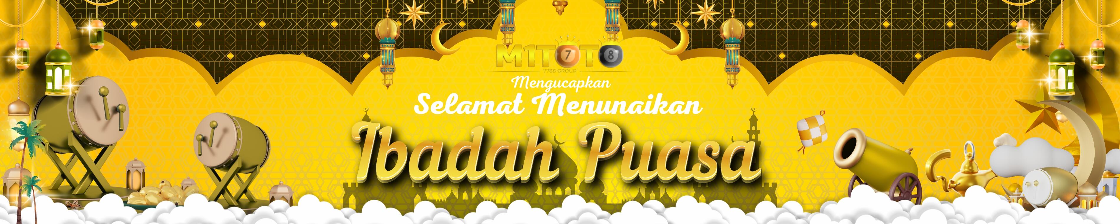 BERAPA PUN LUNAS 100%